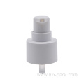 18/410 20/410 cosmetic cream pump transfer pump recipient